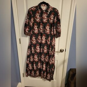 Victoria Dunn Eden Dress